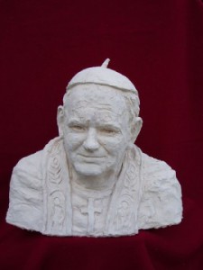 Papst Joh.-Paul II
